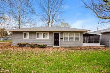 5101 PATRICIA ST INDIANAPOLIS, IN 46224